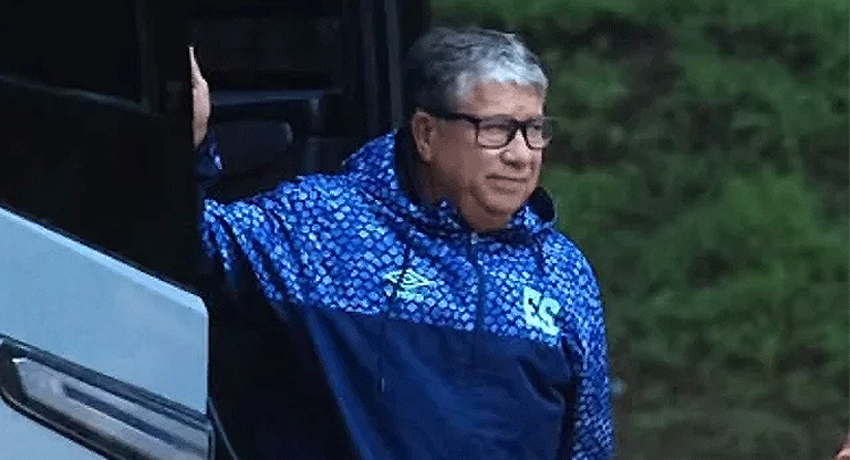 El 6-0 de Guatemala deja al Bolillo Gómez contra las cuerdas y a la Selecta en el abismo”
