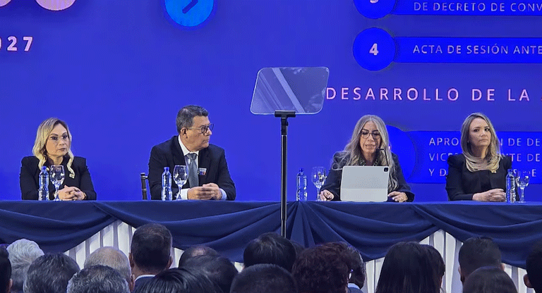 TSE convoca a elecciones generales en El Salvador para el 28 de febrero de 2027 tras reforma constitucional