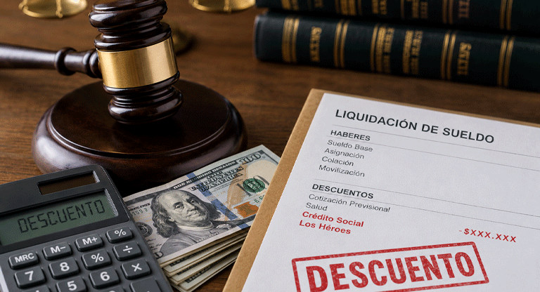Gobierno prohíbe a los bancos descontar deudas del aguinaldo de los trabajadores