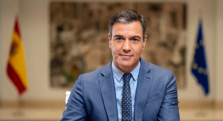 Elecciones adelantadas en España ante crisis del gobierno de Pedro Sánchez