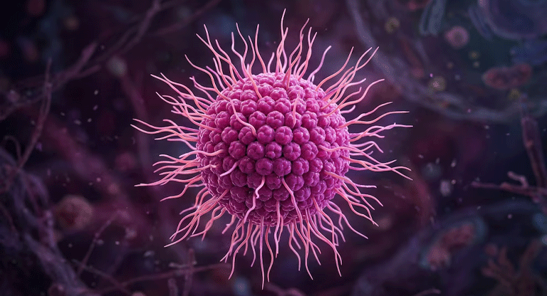 Virus oculto en casi el 90% de las personas podría causar daños neurológicos y vasculares graves de activarse