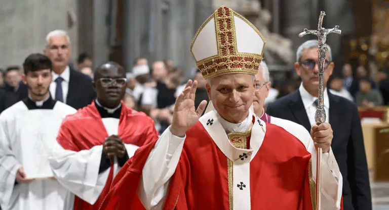 ¡El Papa León XIV tiene cáncer!
