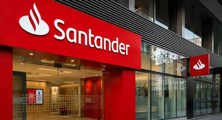 Banco Santander se alía con Nvidia y logra reducir un 99% los costes con IA