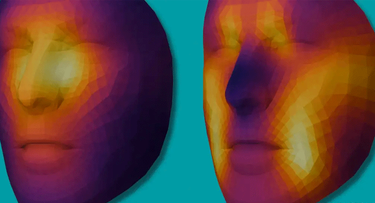 Una selfie podría predecir la supervivencia al cáncer con una IA