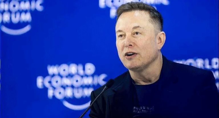 Musk pone sus ojos en Hollywood, invierte mil millones en Skydance y apunta a Warner Bros