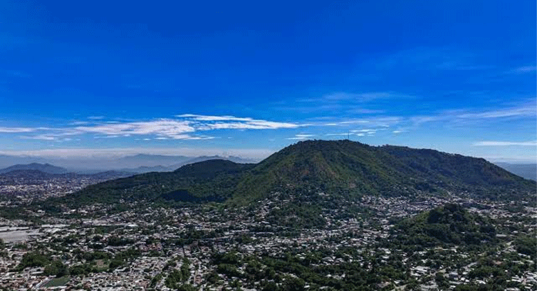 ‘Nortes’ mantienen madrugadas frescas en El Salvador, pero se anticipa retorno de lluvias al cierre de octubre
