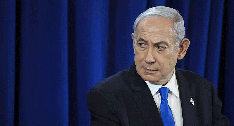 Israel: Netanyahu fue el más votado, pero quedó lejos de alcanzar la mayoría
